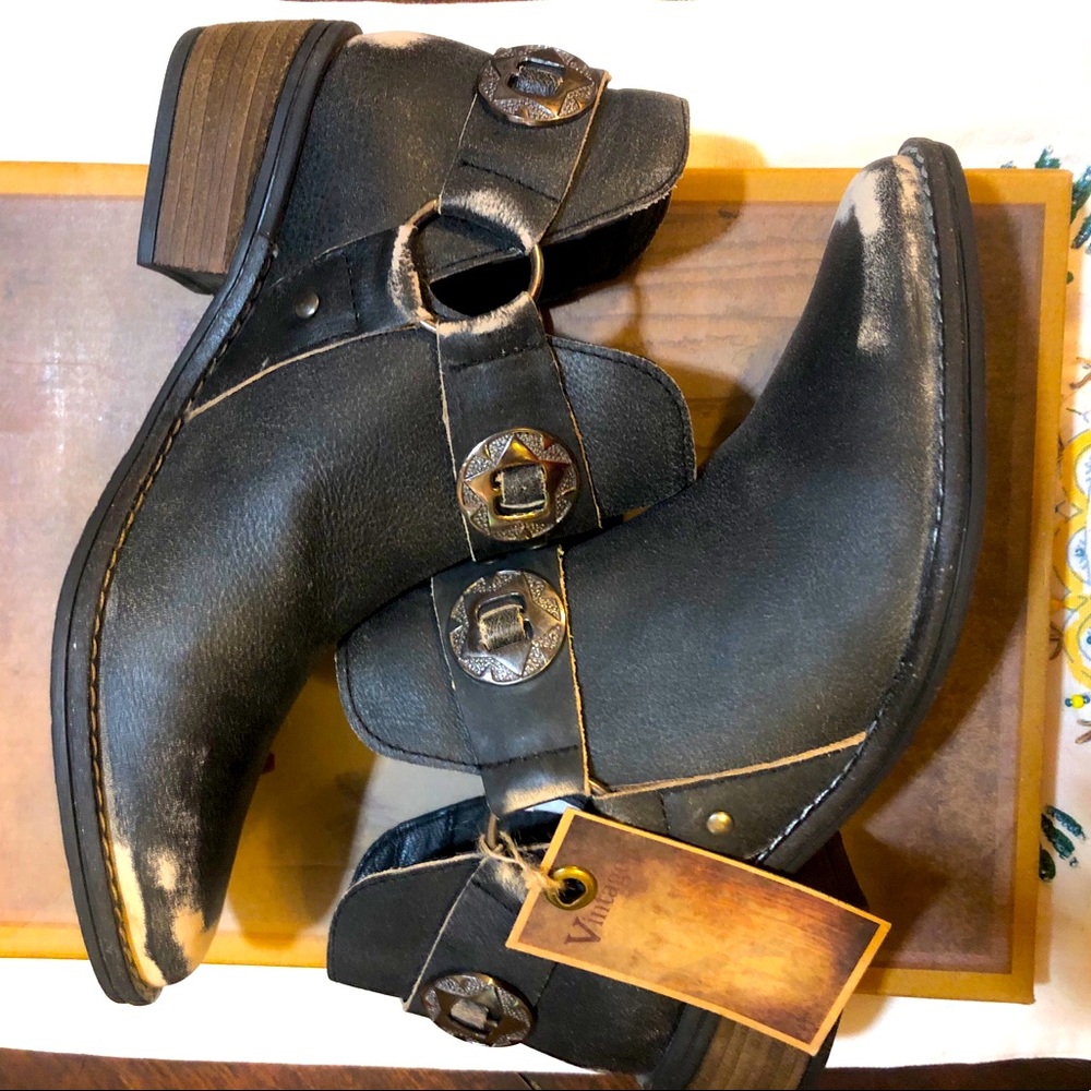 Booties